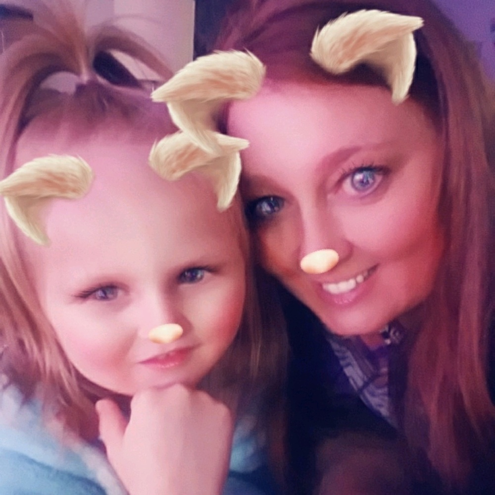 Meet your Posher, Sharon